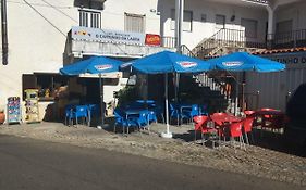 Cafe Restaurante Alojamento Cantinho Da Laura